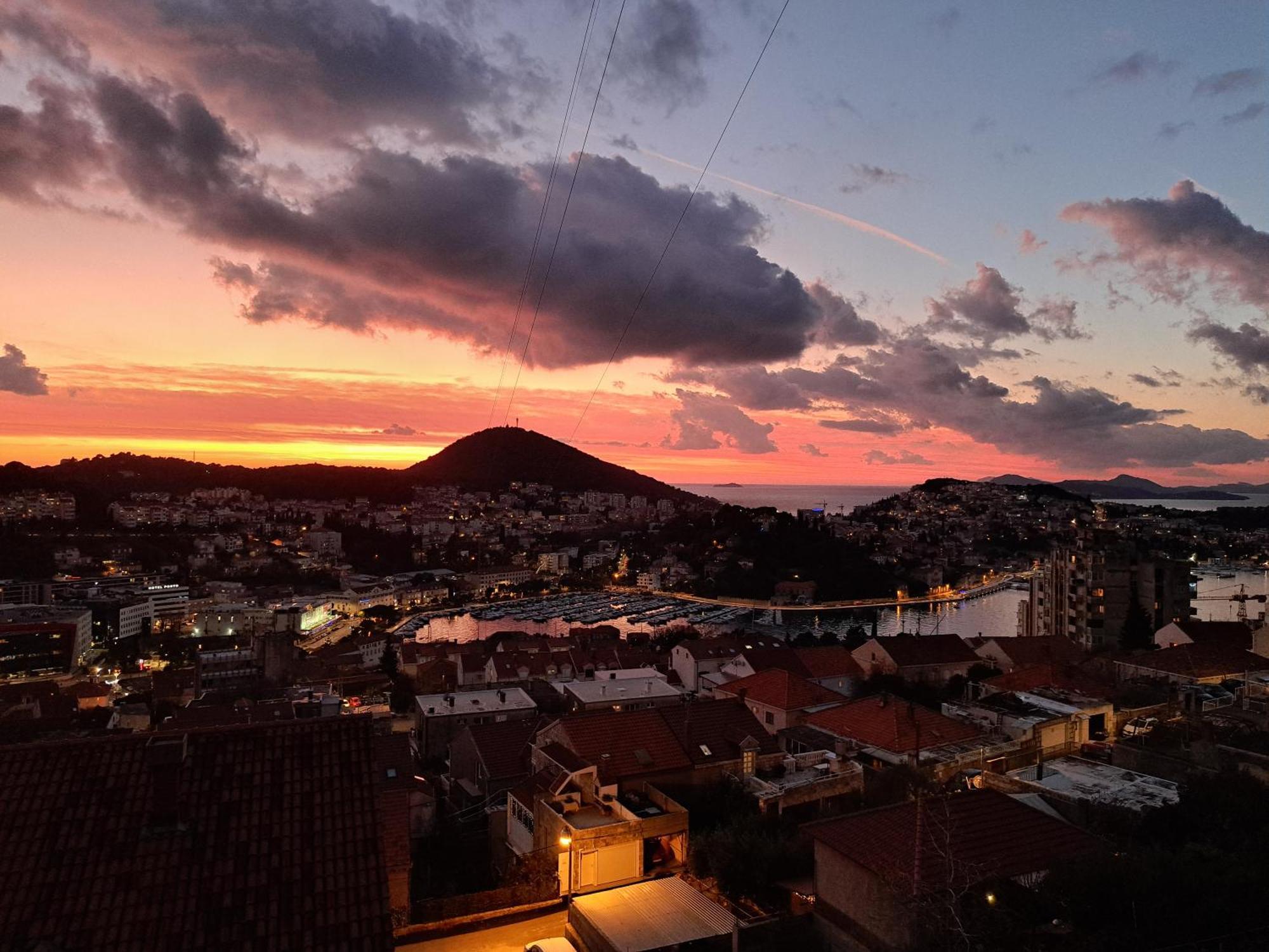 Ivan Pensión Dubrovnik